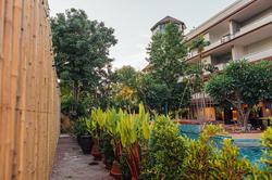Gazebo Resort Pattaya by ZUZU