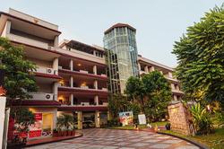 Gazebo Resort Pattaya by ZUZU