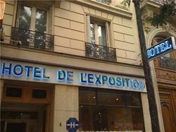 De L Exposition