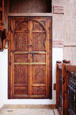 Riad Carina