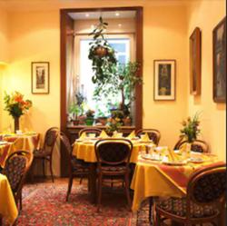 mD-Hotel Hauser