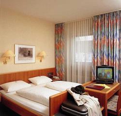 mD-Hotel Hauser