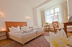 mD-Hotel Brandies