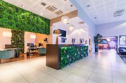 Appart'City Collection Paris Grande Bibliotheque