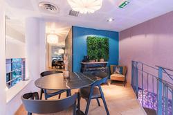 Appart'City Collection Paris Grande Bibliotheque