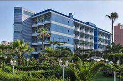 Club Val d Anfa Ocean view
