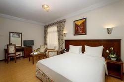 Club Val d Anfa Ocean view