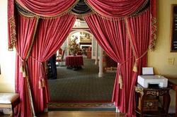 Queen Anne Hotel
