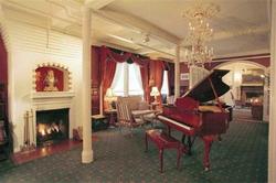 Queen Anne Hotel