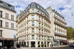 Park Lane Paris