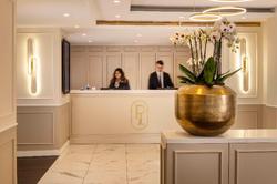 Park Lane Paris