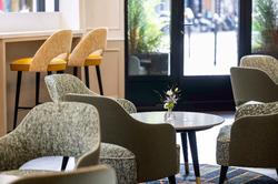Park Lane Paris