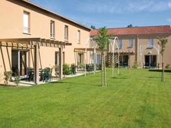 Lagrange Vacances Le Clos des Vignes