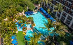 Novotel Phuket Kata Avista