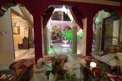 Riad Mille Et Une Nuits