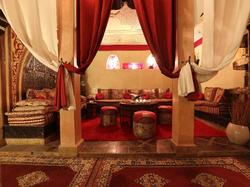 Riad Mille Et Une Nuits