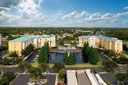 Fairfield Inn & Suites Orlando at SeaWorld®