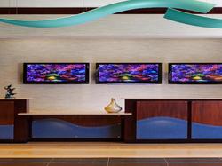 Fairfield Inn & Suites Orlando at SeaWorld®