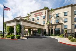Hampton Inn & Suites North Phoenix Happy Valley