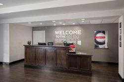Hampton Inn & Suites North Phoenix Happy Valley