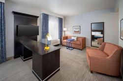 Hampton Inn & Suites North Phoenix Happy Valley