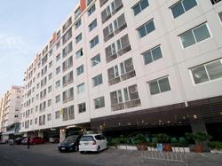 Centric Palace Hotel