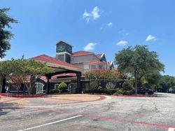 La Quinta Inn & Suites Dallas Arlington South