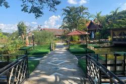 Viewdoi Art and Resort by ZUZU
