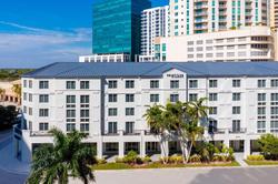 Courtyard Miami Dadeland
