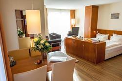 Hotel Atlantic Juist