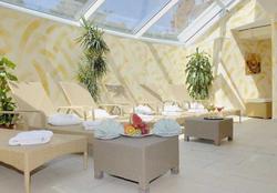 Top Country Line Nordseehotel Freese