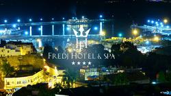 Fredj Hotel