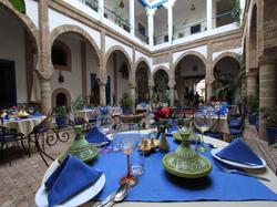 Riad Al madina