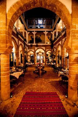 Riad Al madina