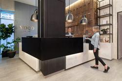 Voco Times Square South