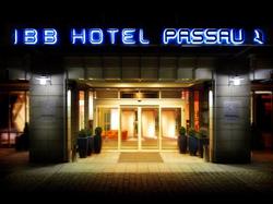 mk | hotel passau