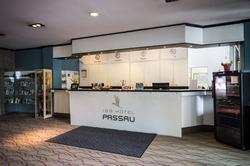 mk | hotel passau