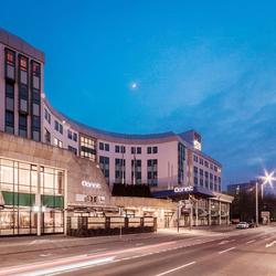 Dorint Hotel Dresden