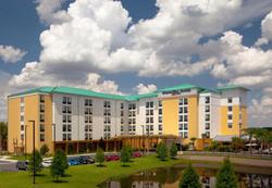 SpringHill Suites Orlando at SeaWorld®