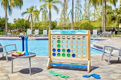 SpringHill Suites Orlando at SeaWorld®