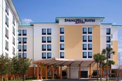 SpringHill Suites Orlando at SeaWorld®