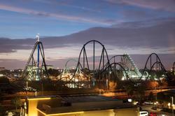 SpringHill Suites Orlando at SeaWorld®