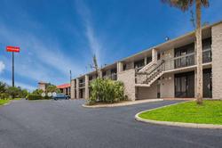 Super 8 by Wyndham Savannah