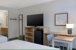 Spark by Hilton Savannah Midtown