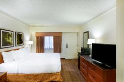 La Quinta Inn by Wyndham Austin Capitol / Downtown