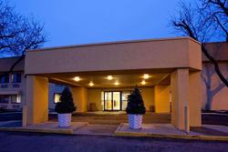 La Quinta Minneapolis Airport / Bloomington