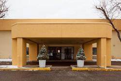 La Quinta Minneapolis Airport / Bloomington