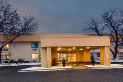 La Quinta Minneapolis Airport / Bloomington