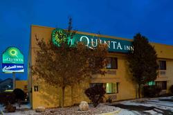 La Quinta Minneapolis Airport / Bloomington