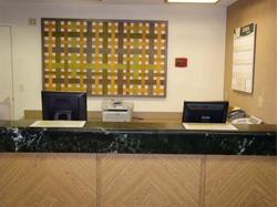 Wyndham Garden Columbia SC